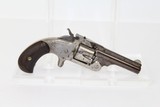 Antique SMITH & WESSON .32 Single Action Revolver - 9 of 12
