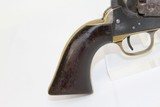 ANTEBELLUM Antique COLT 1849 Pocket Revolver - 14 of 16