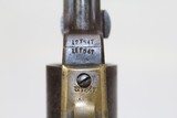 ANTEBELLUM Antique COLT 1849 Pocket Revolver - 7 of 16
