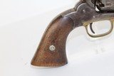 CIVIL WAR Antique REMINGTON 1861 ARMY Revolver - 11 of 13