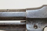 CIVIL WAR Antique REMINGTON 1861 ARMY Revolver - 6 of 13