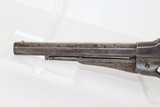 CIVIL WAR Antique REMINGTON 1861 ARMY Revolver - 4 of 13