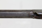CIVIL WAR Antique REMINGTON 1861 ARMY Revolver - 8 of 13