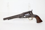 RARE Martially Inspected REMINGTON-BEALS .44 ARMY - 1 of 13