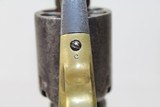 RARE Martially Inspected REMINGTON-BEALS .44 ARMY - 7 of 13