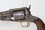 RARE Martially Inspected REMINGTON-BEALS .44 ARMY - 3 of 13