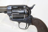 Antique COLT Black Powder Frame SAA Revolver in 45 - 12 of 13