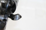 Antique COLT Black Powder Frame SAA Revolver in 45 - 9 of 13
