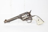 1882 Mfg. Antique BLACK POWDER Colt SAA in .45 - 1 of 14