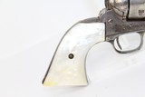 1882 Mfg. Antique BLACK POWDER Colt SAA in .45 - 12 of 14