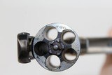 Smith & Wesson Hammerless LEMON SQUEEZER Revolver - 9 of 15