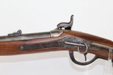 SCARCE Civil War W.F. BROOKS Gibbs Patent CARBINE - 15 of 17