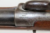 SCARCE Civil War W.F. BROOKS Gibbs Patent CARBINE - 10 of 17