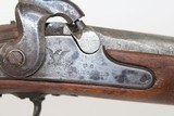 CIVIL WAR Antique SPRINGFIELD US M1863 Musket - 7 of 13