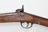 CIVIL WAR Antique SPRINGFIELD US M1863 Musket - 11 of 13