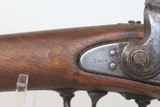 CIVIL WAR Antique SPRINGFIELD US M1863 Musket - 8 of 13