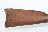 CIVIL WAR Antique SPRINGFIELD US M1863 Musket - 3 of 13