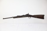 TACK DECORATED Antique Springfield TRAPDOOR Rifle - 18 of 22