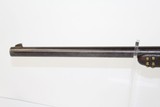 TACK DECORATED Antique Springfield TRAPDOOR Rifle - 22 of 22