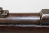 INDIAN WARS Antique 1879 Trapdoor .45-70 CARBINE - 11 of 16