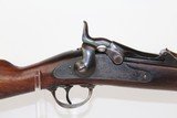 INDIAN WARS Antique 1879 Trapdoor .45-70 CARBINE - 4 of 16