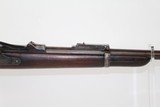 INDIAN WARS Antique 1879 Trapdoor .45-70 CARBINE - 5 of 16