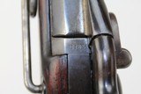 INDIAN WARS Antique 1879 Trapdoor .45-70 CARBINE - 8 of 16