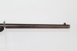 INDIAN WARS Antique 1879 Trapdoor .45-70 CARBINE - 6 of 16