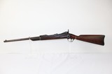 INDIAN WARS Antique 1879 Trapdoor .45-70 CARBINE - 12 of 16