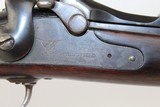 INDIAN WARS Antique 1879 Trapdoor .45-70 CARBINE - 7 of 16