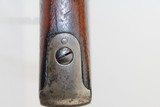 INDIAN WARS Antique 1879 Trapdoor .45-70 CARBINE - 10 of 16