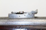 SCARCE Antique Westley Richards MONKEY TAIL Carbine - 14 of 19