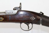 SCARCE Antique Westley Richards MONKEY TAIL Carbine - 17 of 19