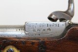 SCARCE Antique Westley Richards MONKEY TAIL Carbine - 13 of 19