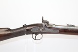 SCARCE Antique Westley Richards MONKEY TAIL Carbine - 2 of 19