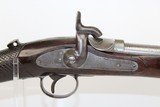SCARCE Antique Westley Richards MONKEY TAIL Carbine - 4 of 19