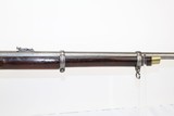 SCARCE Antique Westley Richards MONKEY TAIL Carbine - 5 of 19