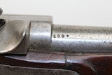 SCARCE Antique Westley Richards MONKEY TAIL Carbine - 9 of 19