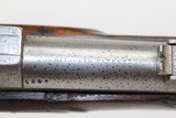 SCARCE Antique Westley Richards MONKEY TAIL Carbine - 10 of 19