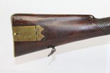SCARCE Antique Westley Richards MONKEY TAIL Carbine - 3 of 19