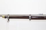 SCARCE Antique Westley Richards MONKEY TAIL Carbine - 18 of 19