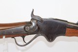 NEAT MOD of Antique SPENCER Carbine to Shotgun - 4 of 14