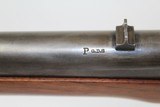 NEAT MOD of Antique SPENCER Carbine to Shotgun - 9 of 14