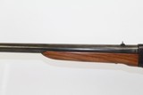 NEAT MOD of Antique SPENCER Carbine to Shotgun - 13 of 14