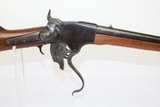 NEAT MOD of Antique SPENCER Carbine to Shotgun - 7 of 14