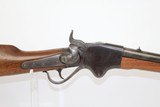 NEAT MOD of Antique SPENCER Carbine to Shotgun - 1 of 14