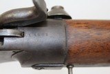 NEAT MOD of Antique SPENCER Carbine to Shotgun - 8 of 14