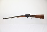 NEAT MOD of Antique SPENCER Carbine to Shotgun - 10 of 14