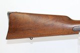 NEAT MOD of Antique SPENCER Carbine to Shotgun - 3 of 14