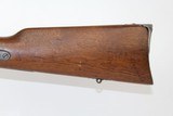 NEAT MOD of Antique SPENCER Carbine to Shotgun - 11 of 14